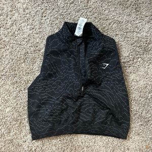 Gymshark Crop Top